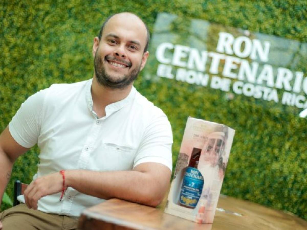 Las 7 provincias de Costa Rica son protagonistas de la edición Bicentenario de Ron Centenario