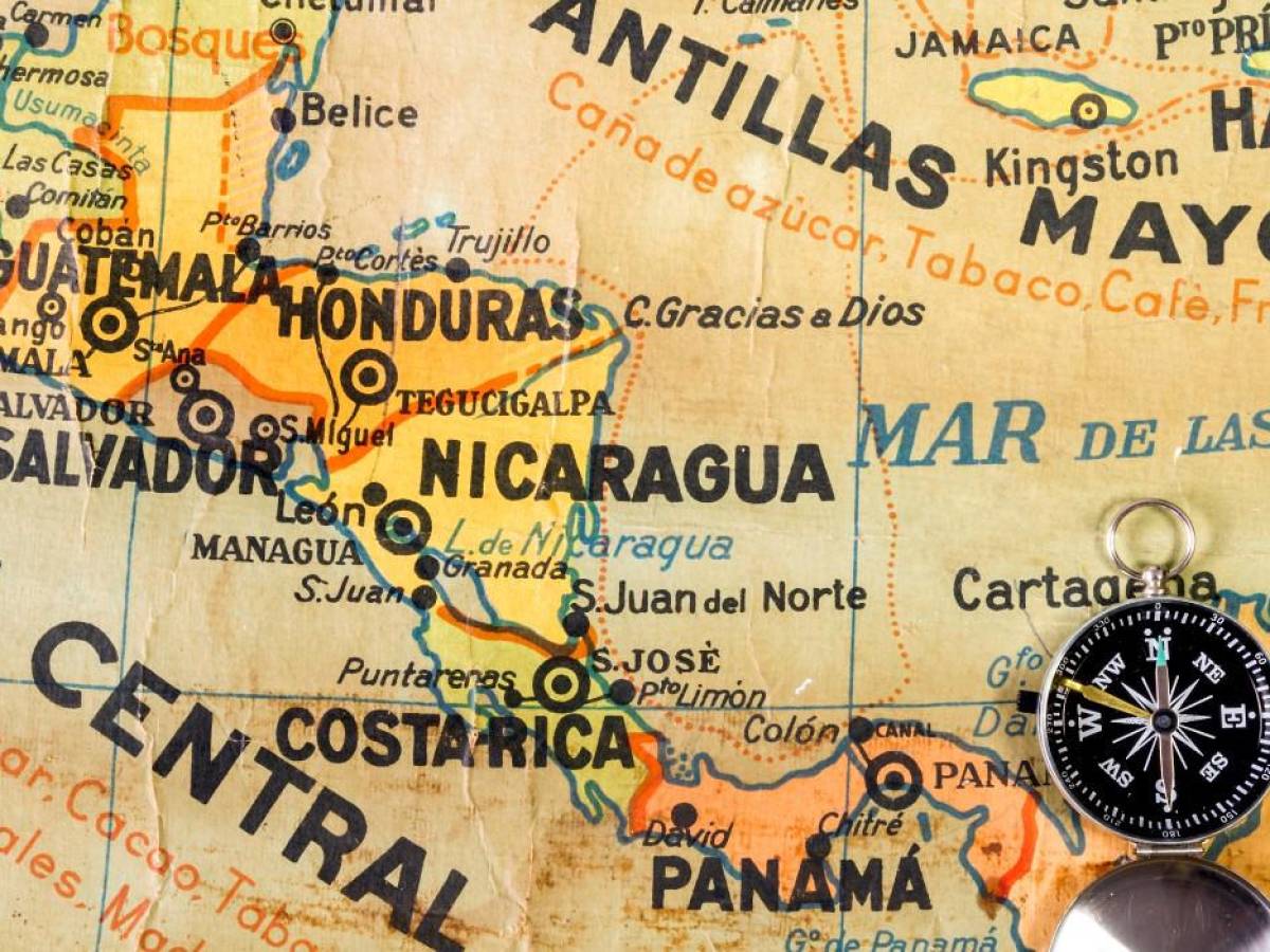 Opinión: Centroamérica a 200 años de Independencia, la esperanza de vida como reflejo integral del desarrollo