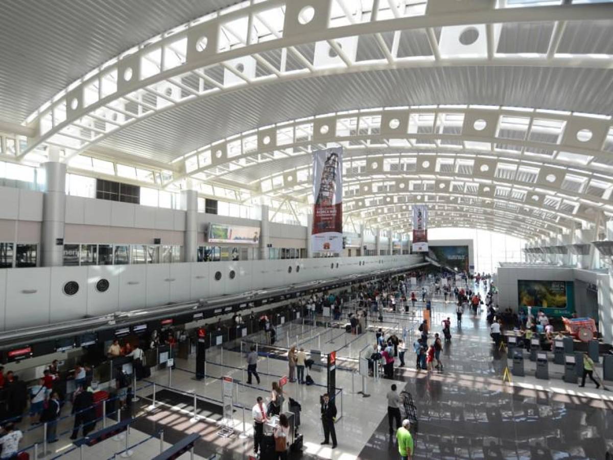 Aeropuerto Internacional Juan Santamaría reconocido en World Airport Awards 2022