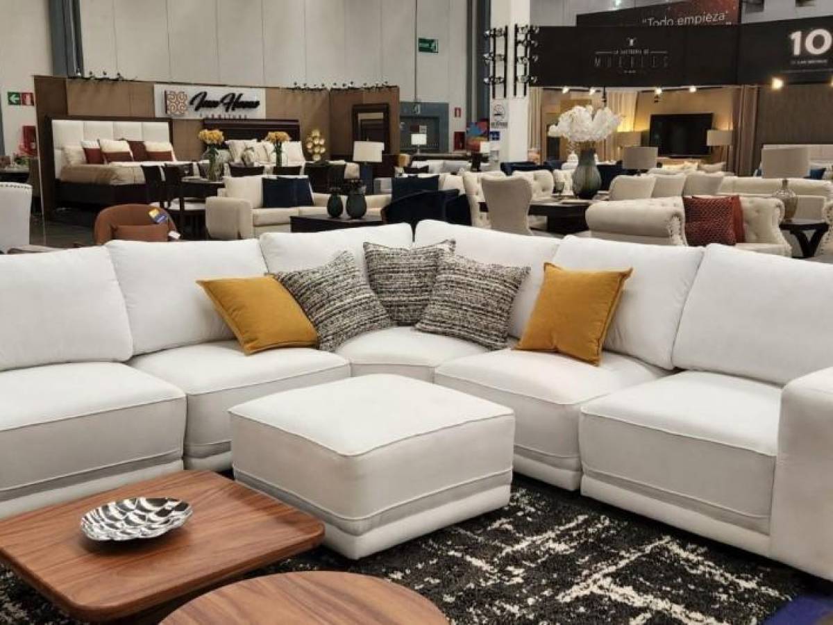 Nueva edición de Expo Mueble reunirá a 80 productores y empresarios guatemaltecos