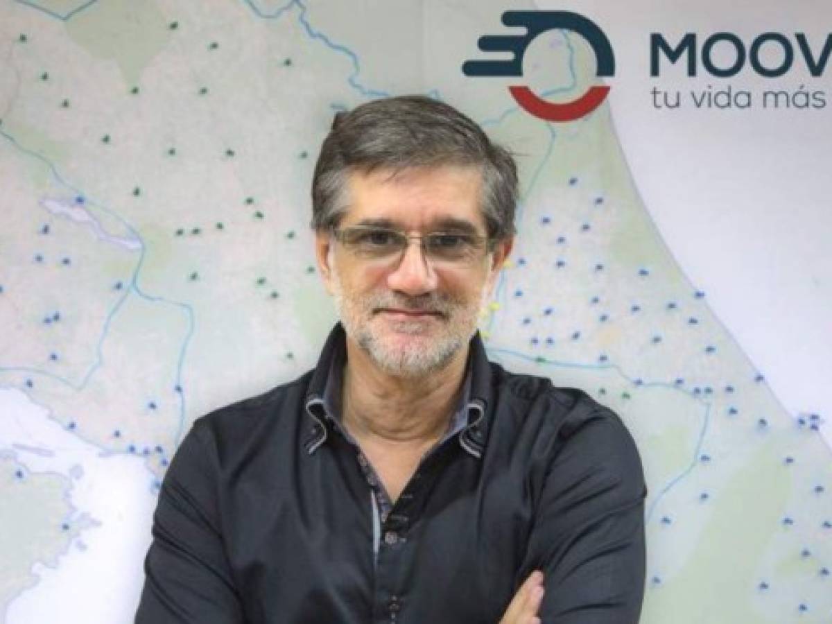 Javier Núñez: Apuesta por la movilidad