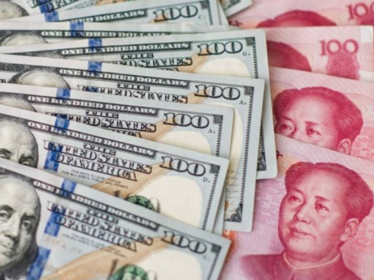 ¿Qué impacto tiene la caída del yuan en la relación EEUU-China?