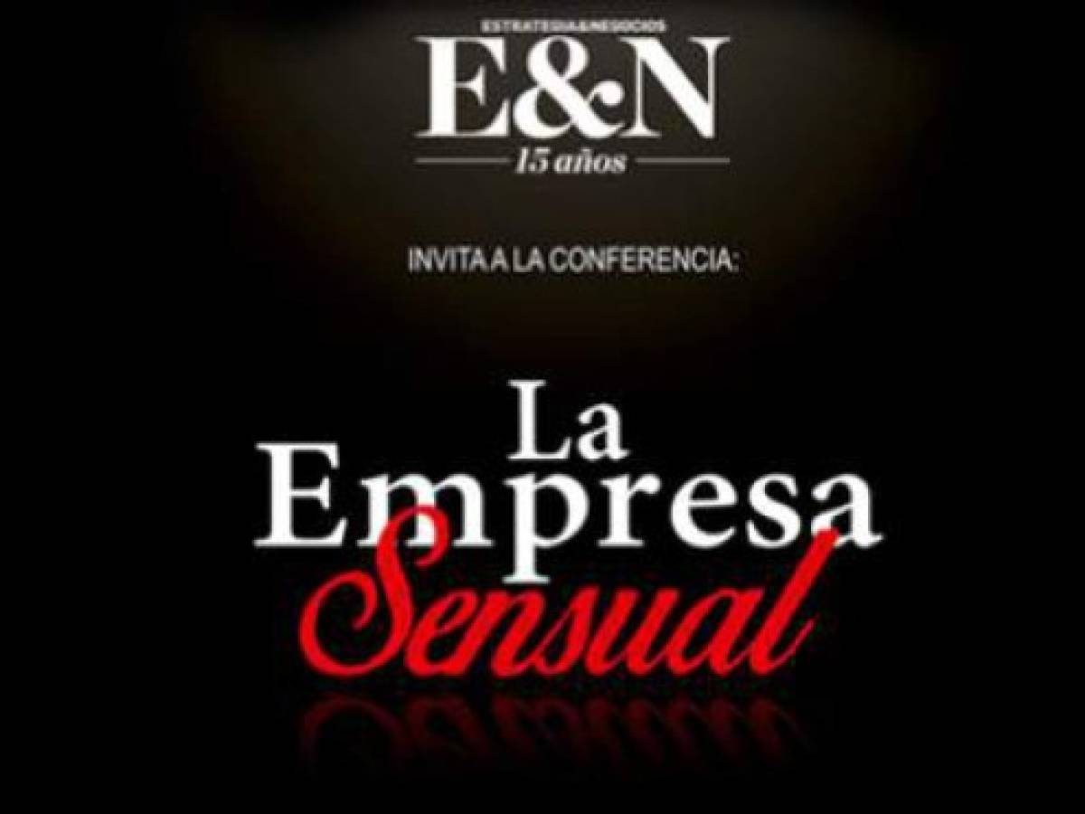 'La empresa sensual” aterriza en Centroamérica