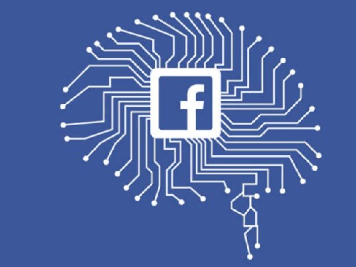 Facebook usa inteligencia artificial contra el terrorismo