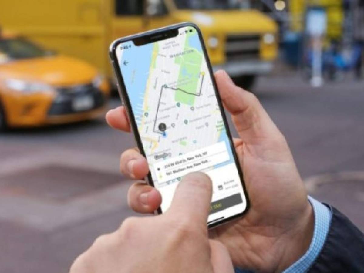 Colombia: Ordenan la suspensión de Uber por competencia desleal