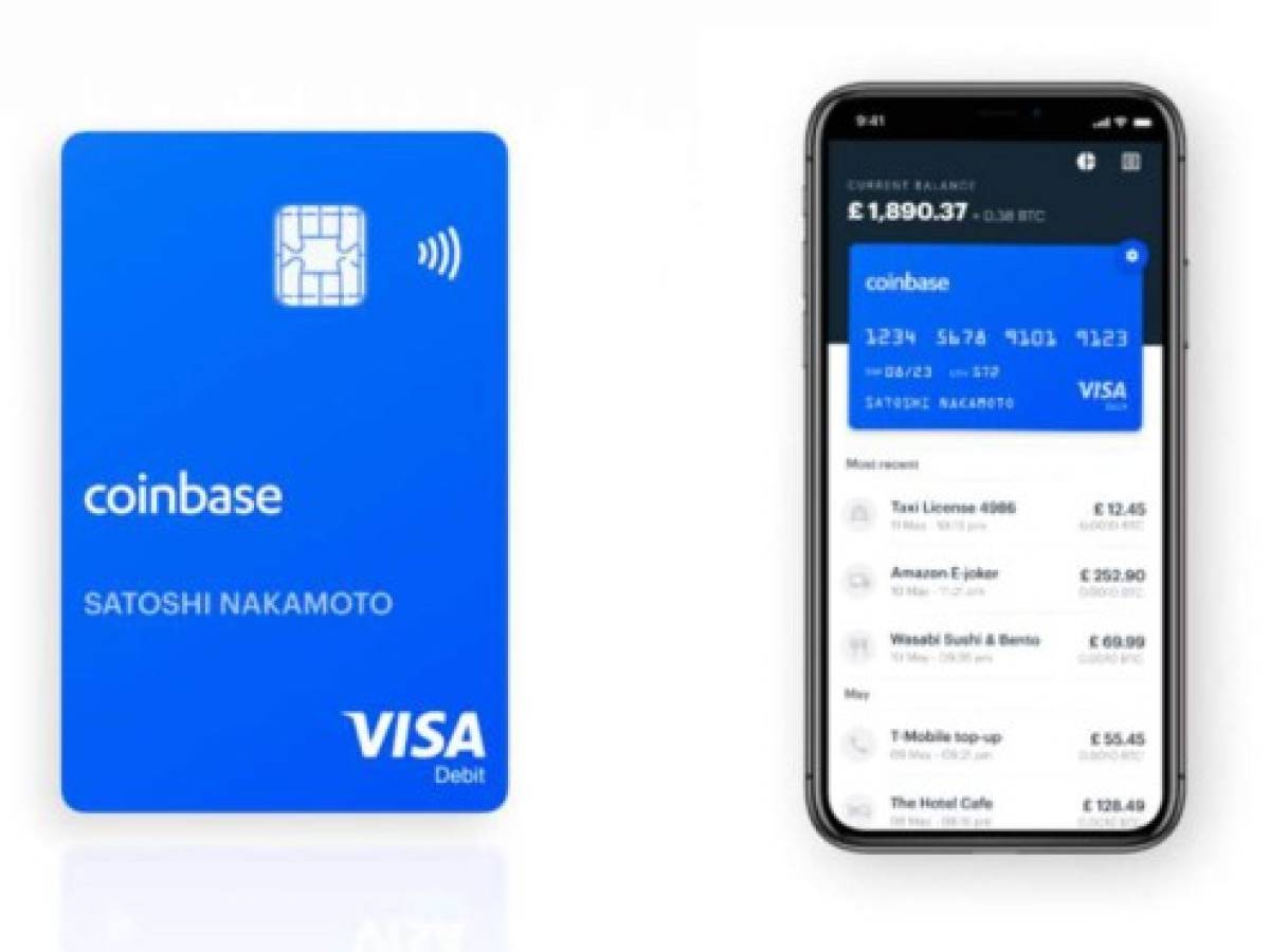 Coinbase lograría valuación de US$100.000M en salida a bolsa