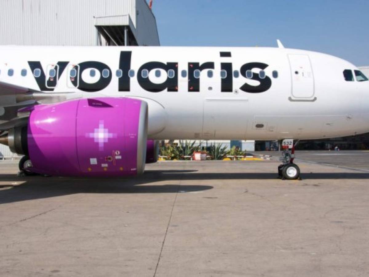 Volaris supera a Aeroméxico y es el nuevo 'capitán' de la industria aérea de México