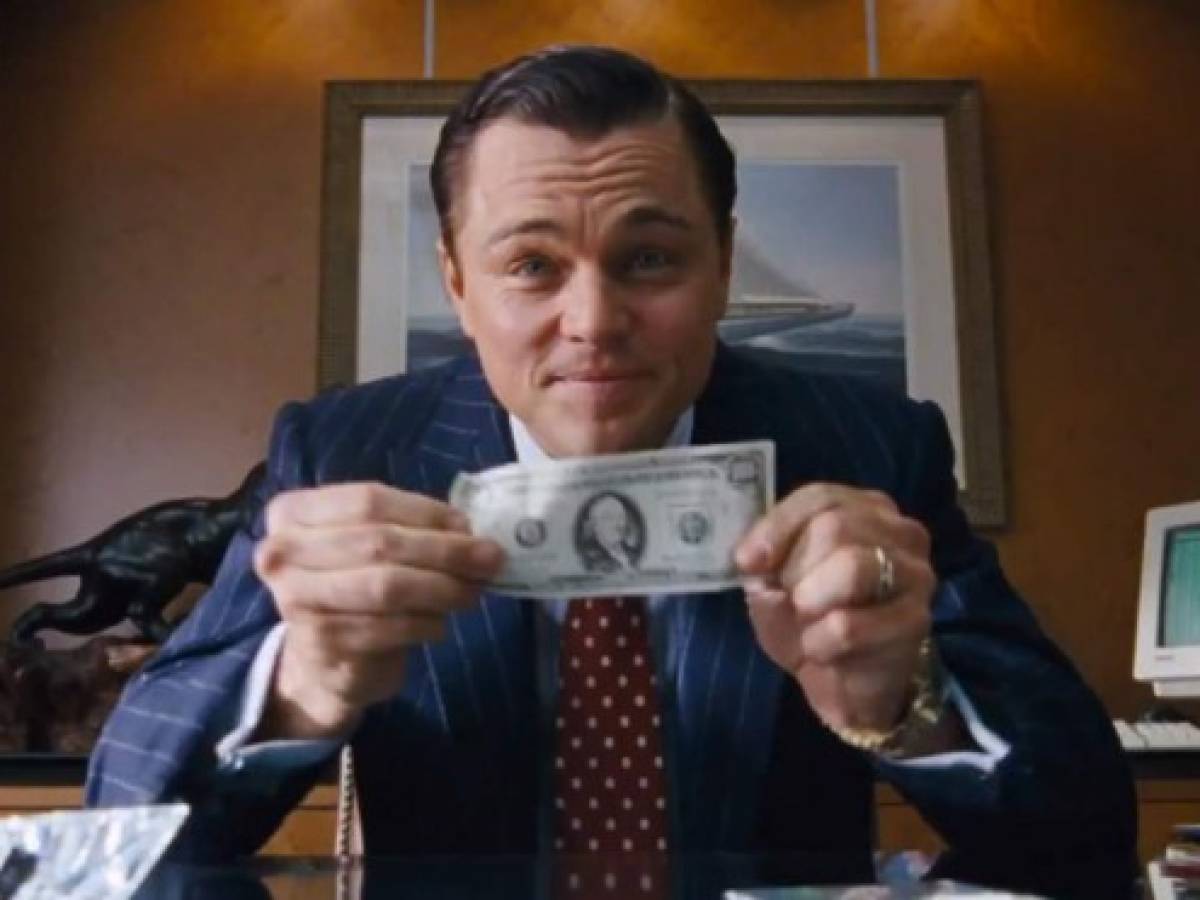 7 lecciones de Leonardo DiCaprio para los emprendedores