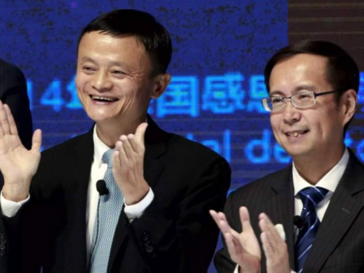 Daniel Zhang, el enigmático sucesor de Jack Ma en Alibaba