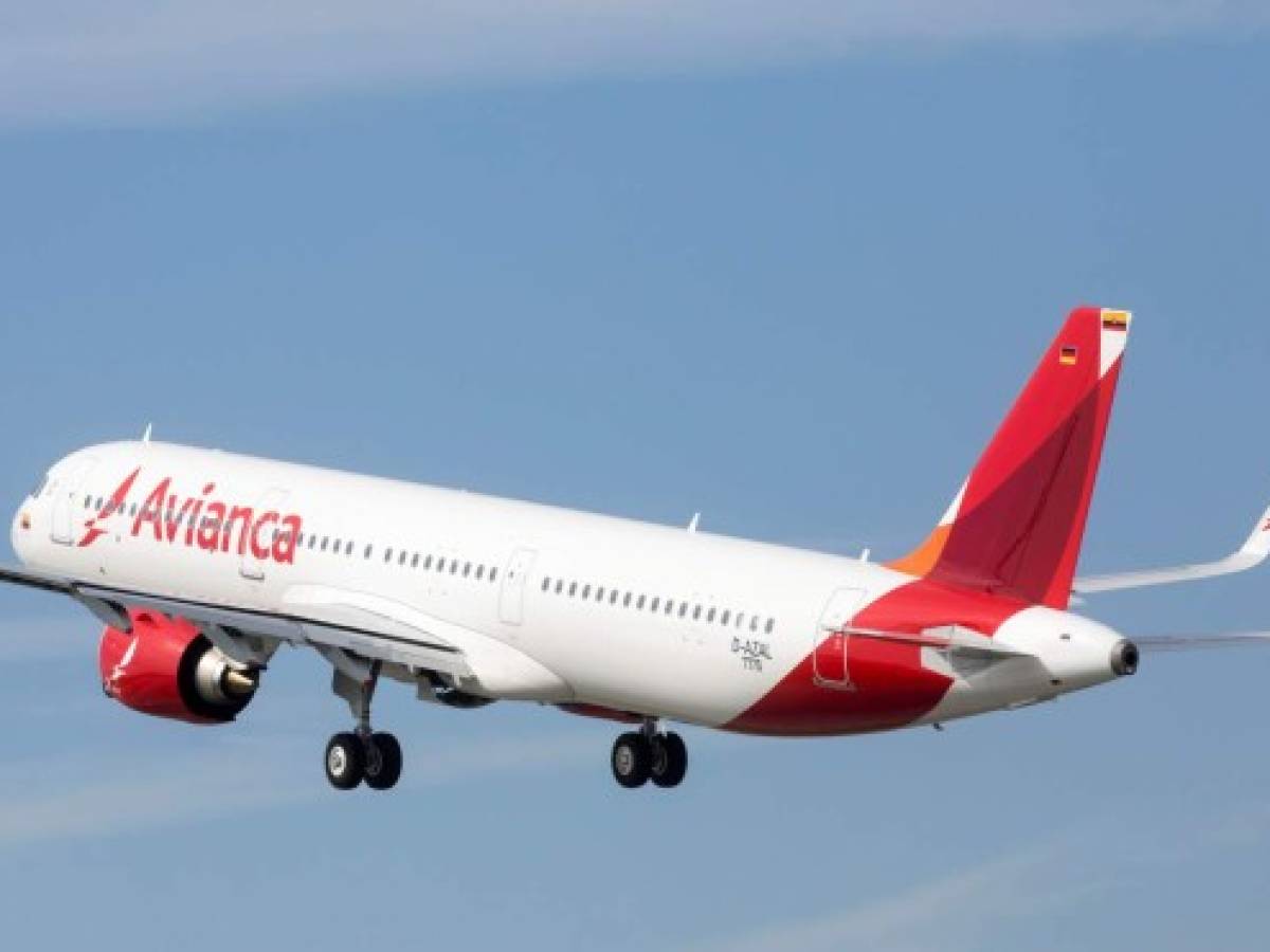 Avianca extendió el plazo límite para participación en intercambio de bonos