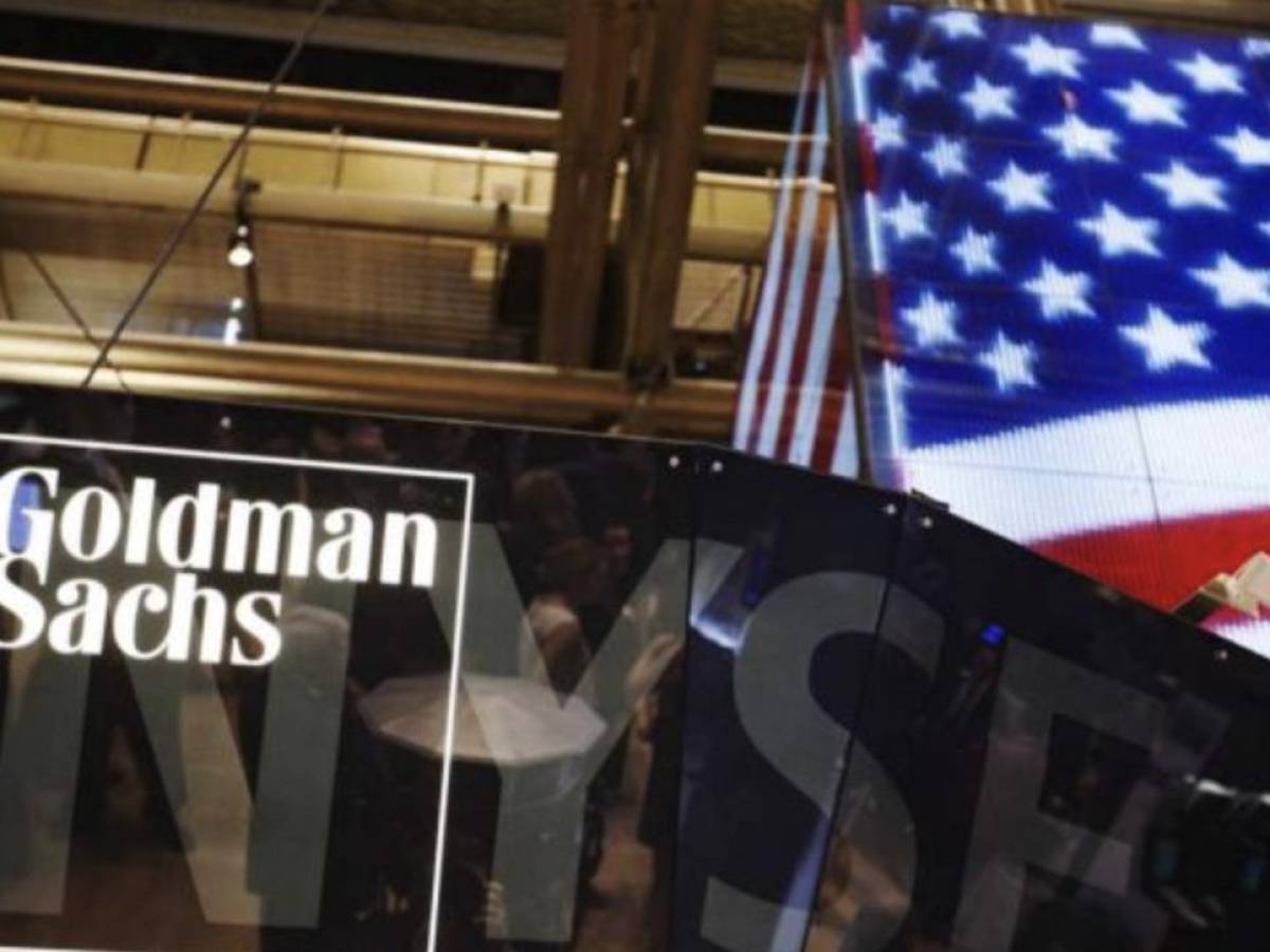 Goldman Sachs reduce un 44% el beneficio en el tercer trimestre y reorganiza su negocio