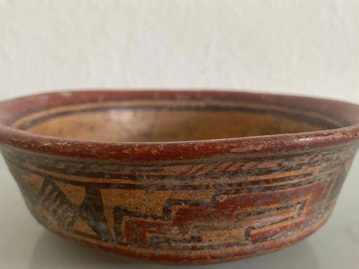 Guatemala recupera 33 objetos mayas de colección privada en Alemania