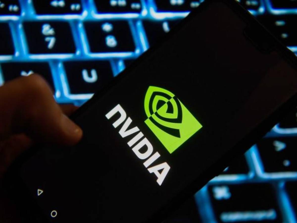 Es ‘muy probable’ que el gigante de IA Nvidia invierta en Europa, dice su director