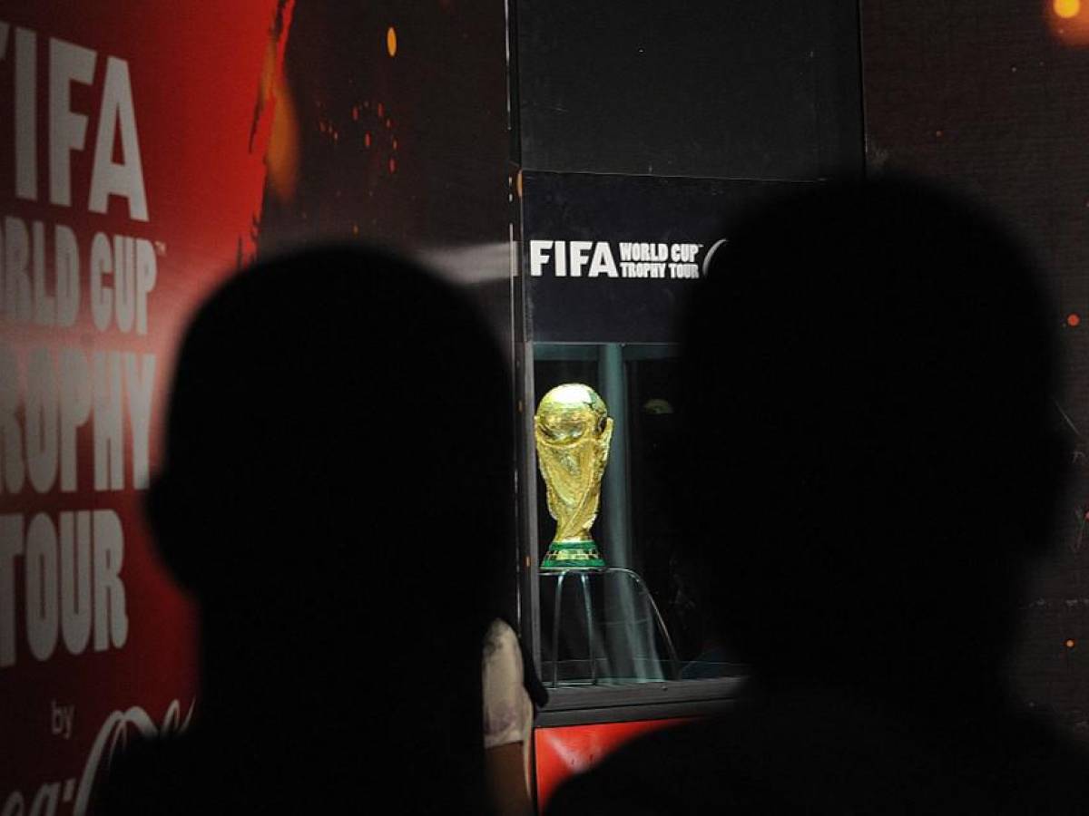 Las nuevas reglas de la FIFA para el Mundial-2026