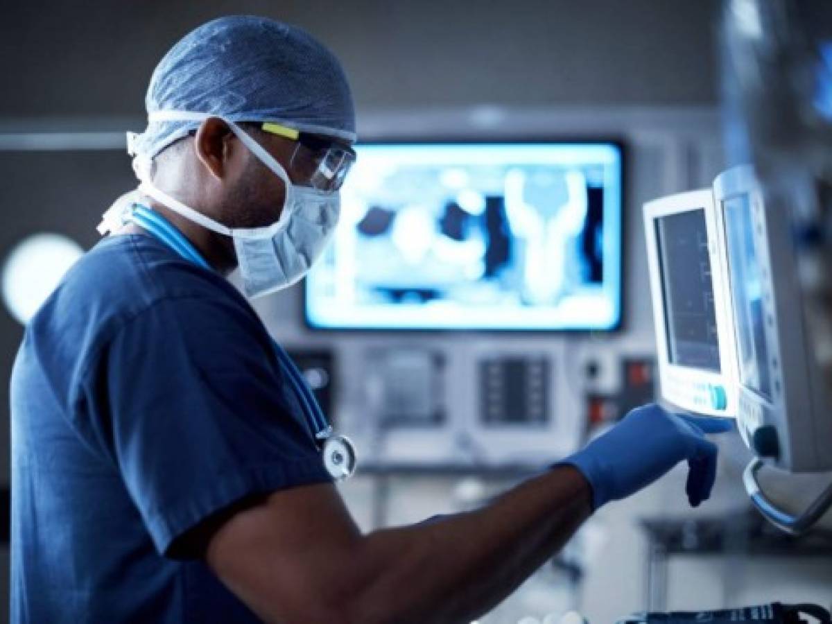 Microsoft será proveedor de nube clave para cirugía digital