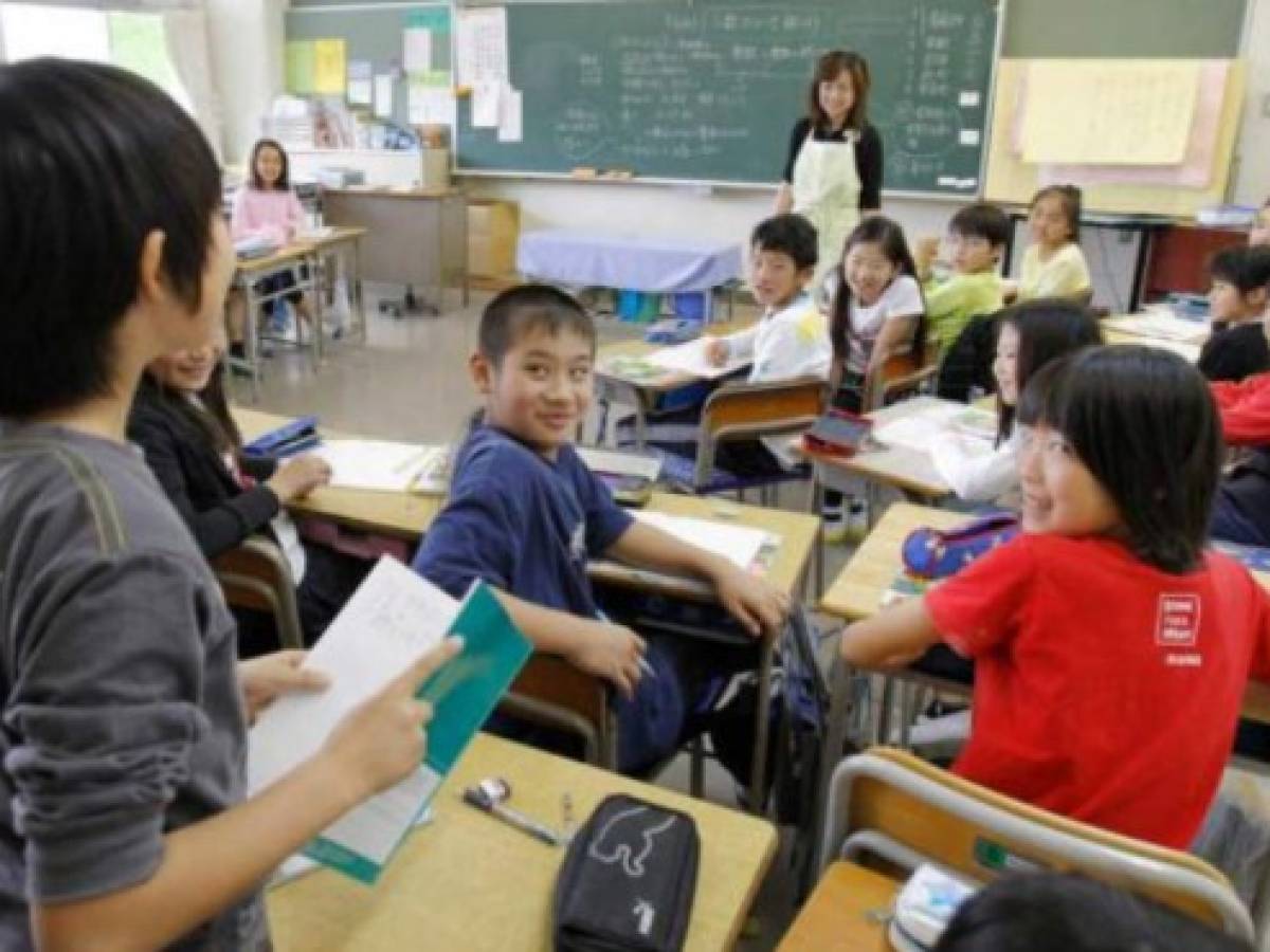 ¿Qué es Soka, el modelo educativo japonés que se basa en la felicidad?