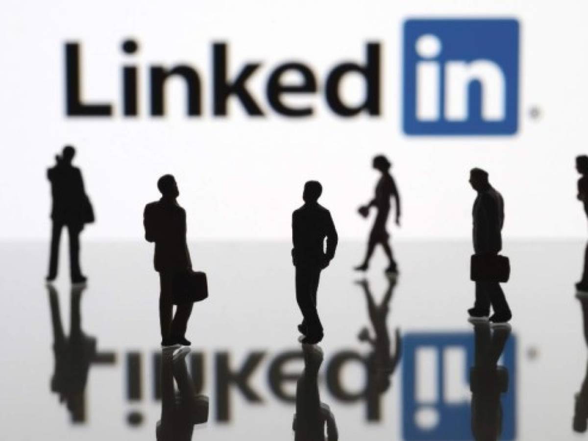 Actualice su perfil de LinkedIn sin miedo a los jefes