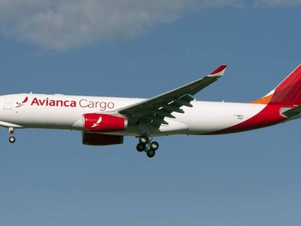 Avianca Cargo transporta más de 11.000 toneladas de flores