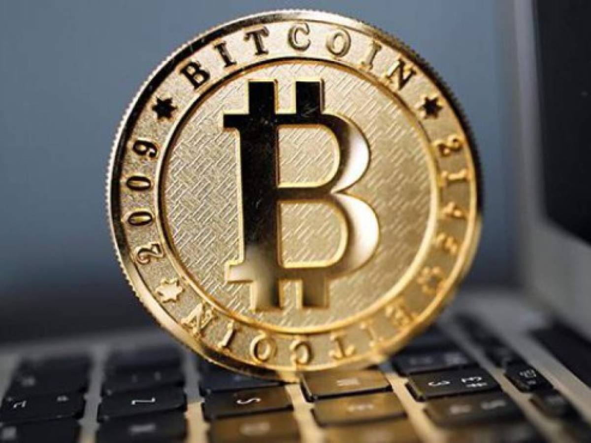 Criptomonedas seguirán cayendo, bitcoin llegaría a US$4.000