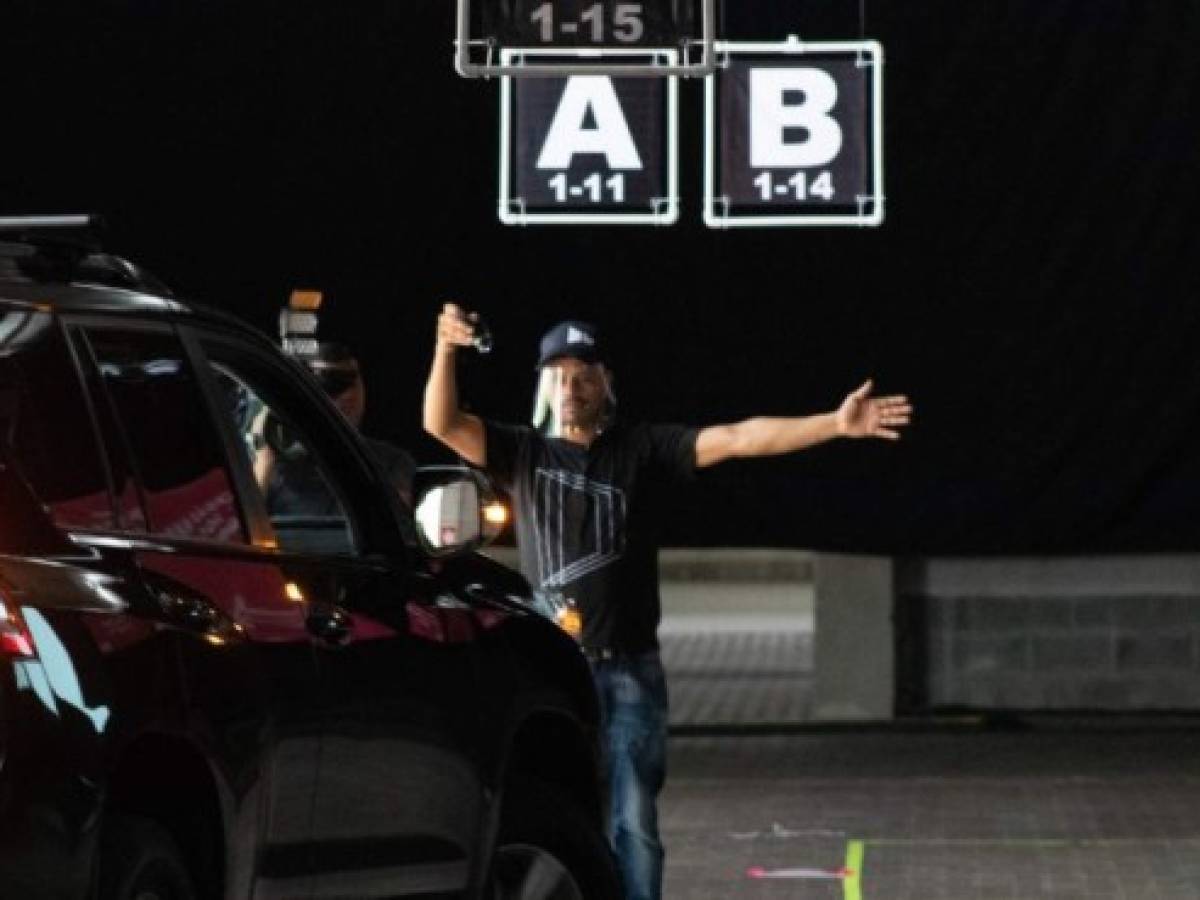 El autocine llega a Costa Rica