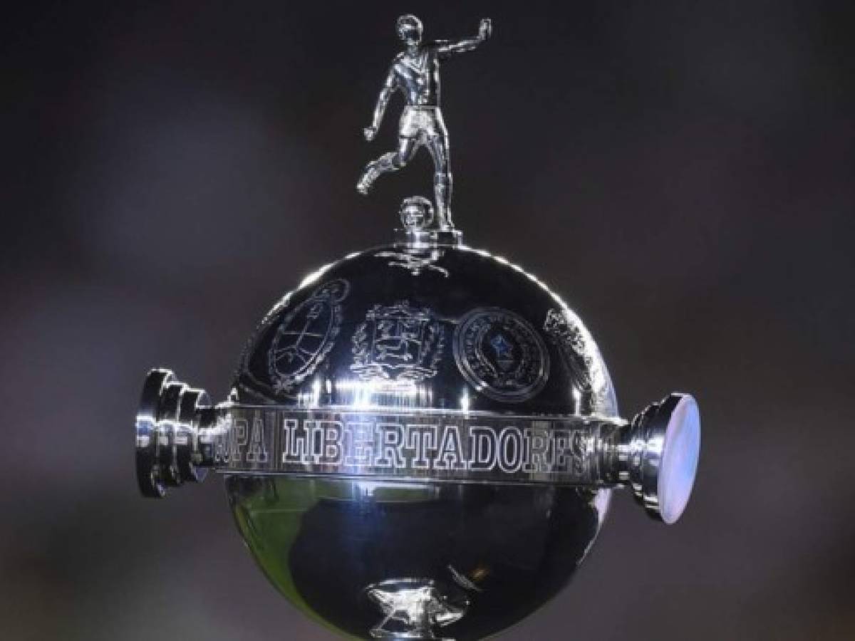 Superfinal de la Libertadores se jugará fuera de Argentina
