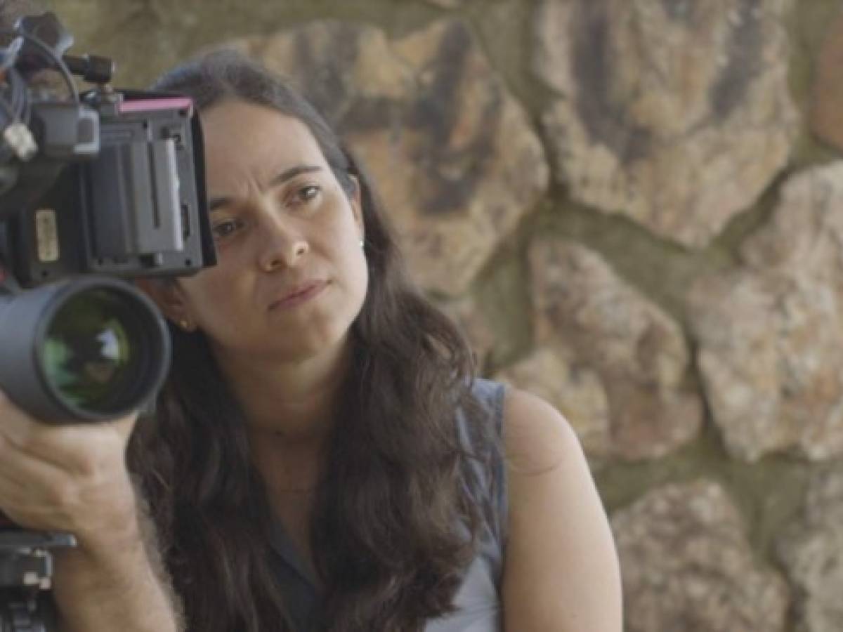 Gloria María Carrión: Cineasta de la memoria colectiva de Nicaragua