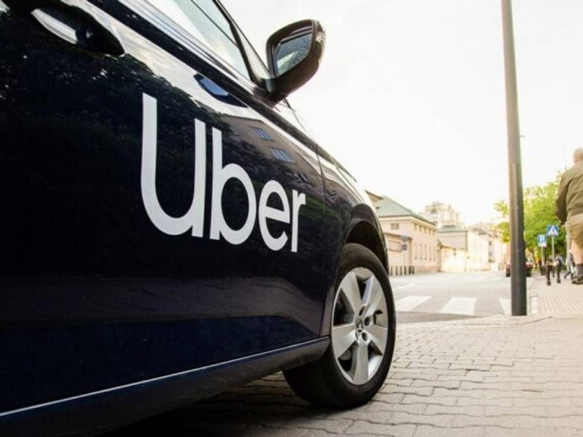 La estrategia sostenible de Uber gana terreno en Centroamérica