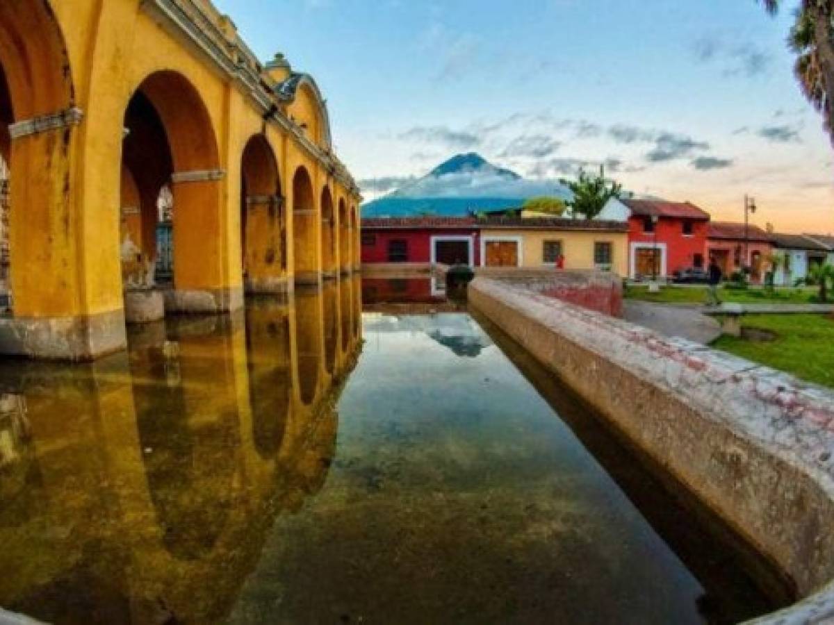 Estas son las maravillas de Centroamérica y República Dominicana que son Patrimonio de la Humanidad