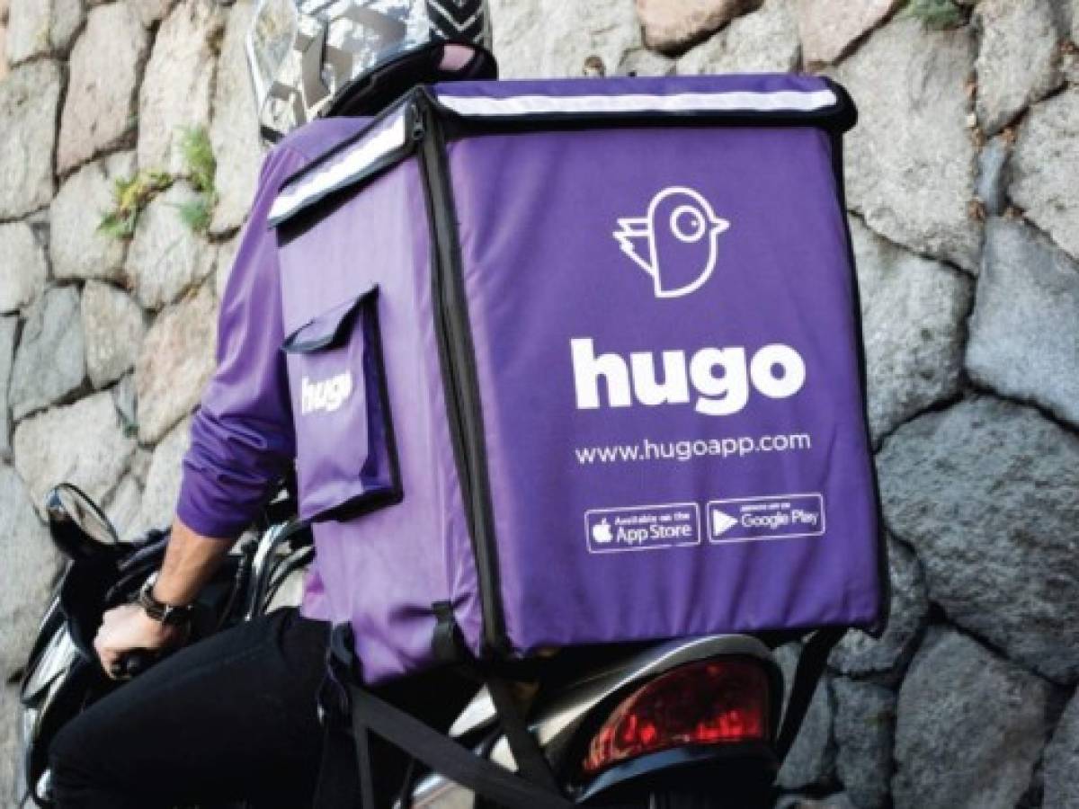 Hugo App inicia operaciones en Guatemala