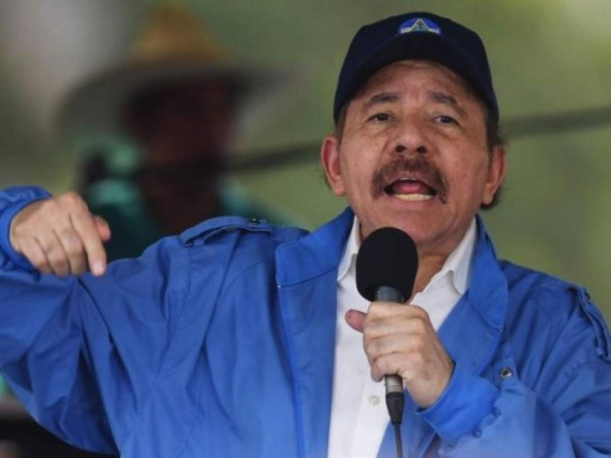 Nicaragua negocia salida a la crisis en ambiente crispado y de desconfianza