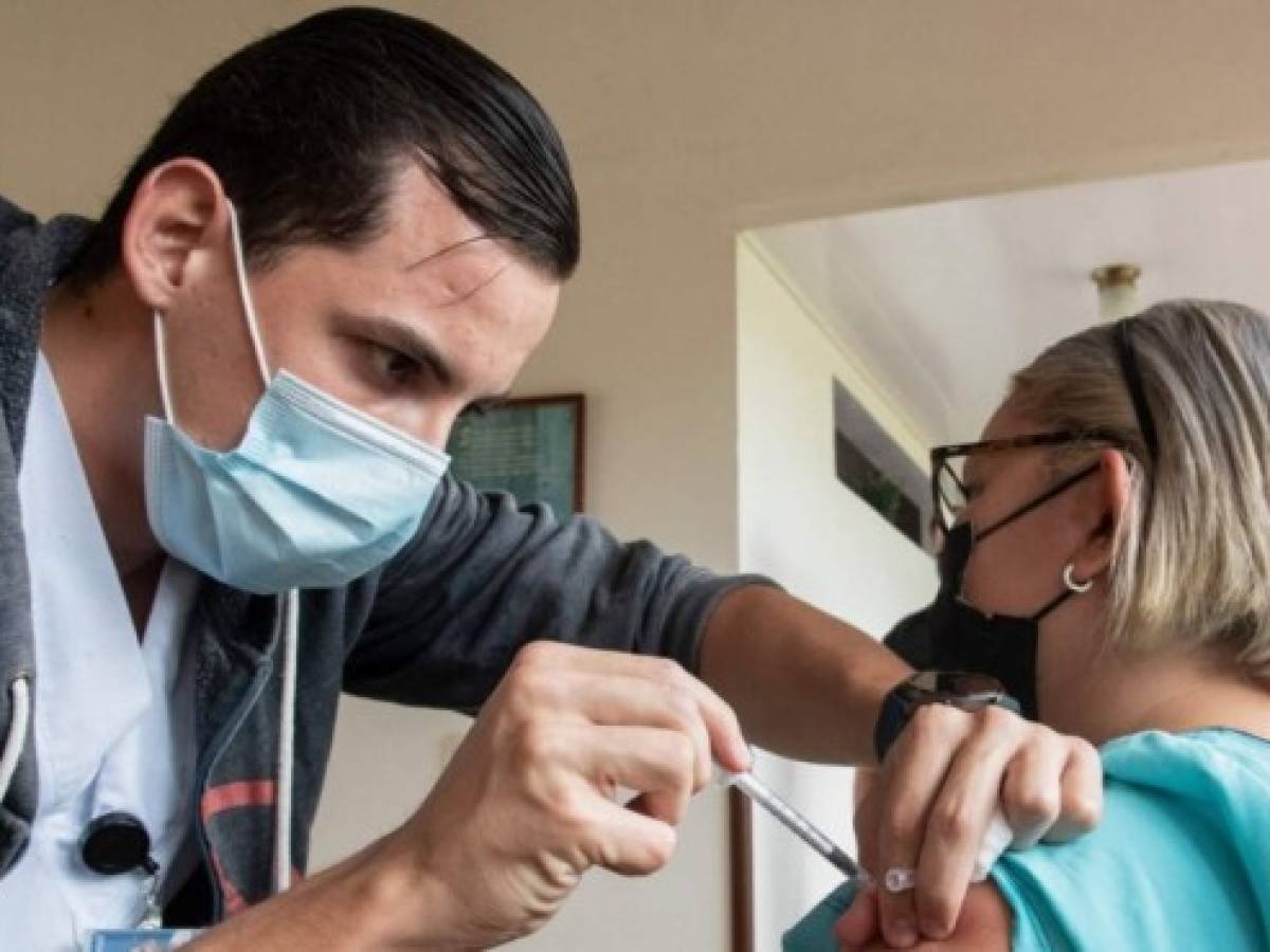 Costa Rica: Gobierno llama a mantener teletrabajo ante incremento de contagios