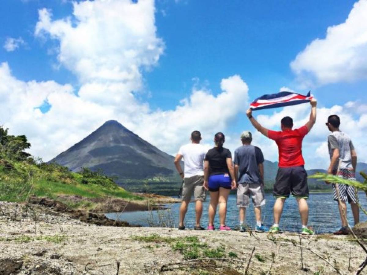 Costa Rica: Rally de burbujas sociales para reactivar turismo en zonas silvestres protegidas