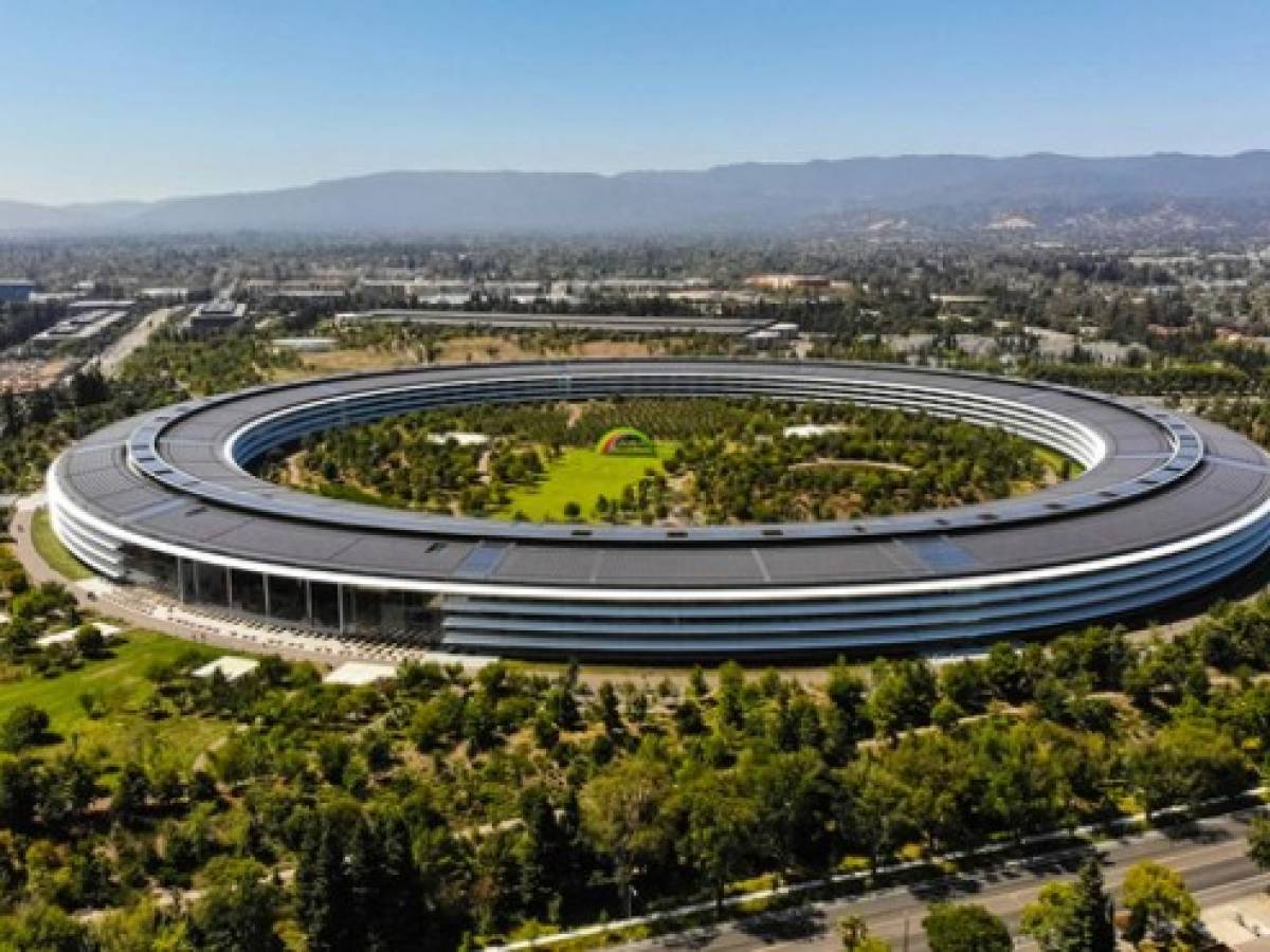 Apple revela planes para tener cero emisiones de carbono en 2030