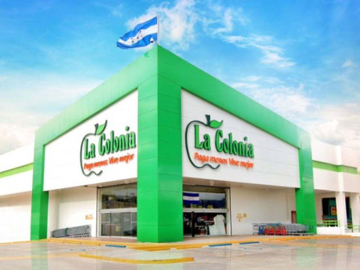Supermercados La Colonia, otra vez lidera el Top Of Mind en Honduras