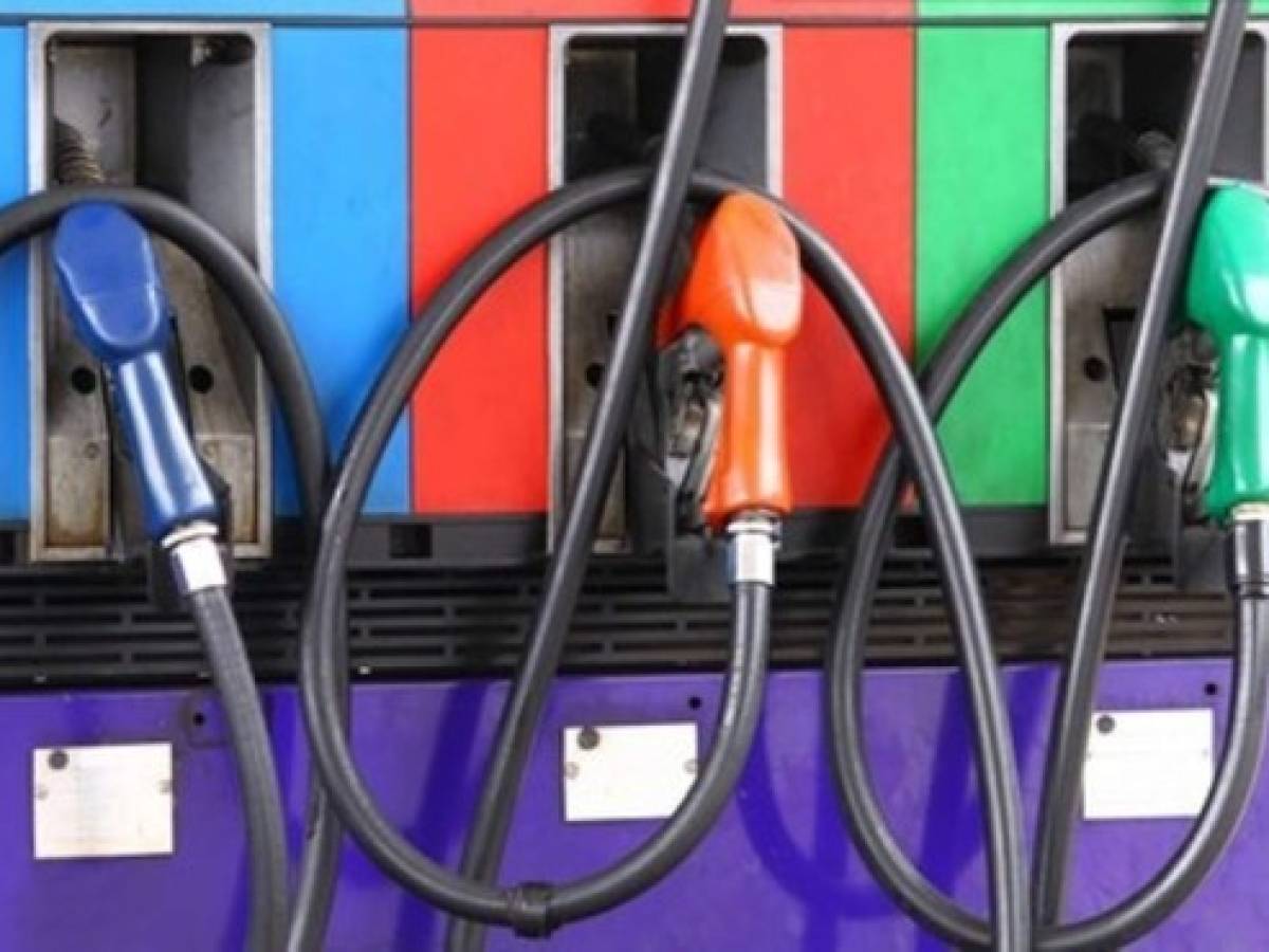 Guatemala y OEA inician plan para uso de etanol en vehículos