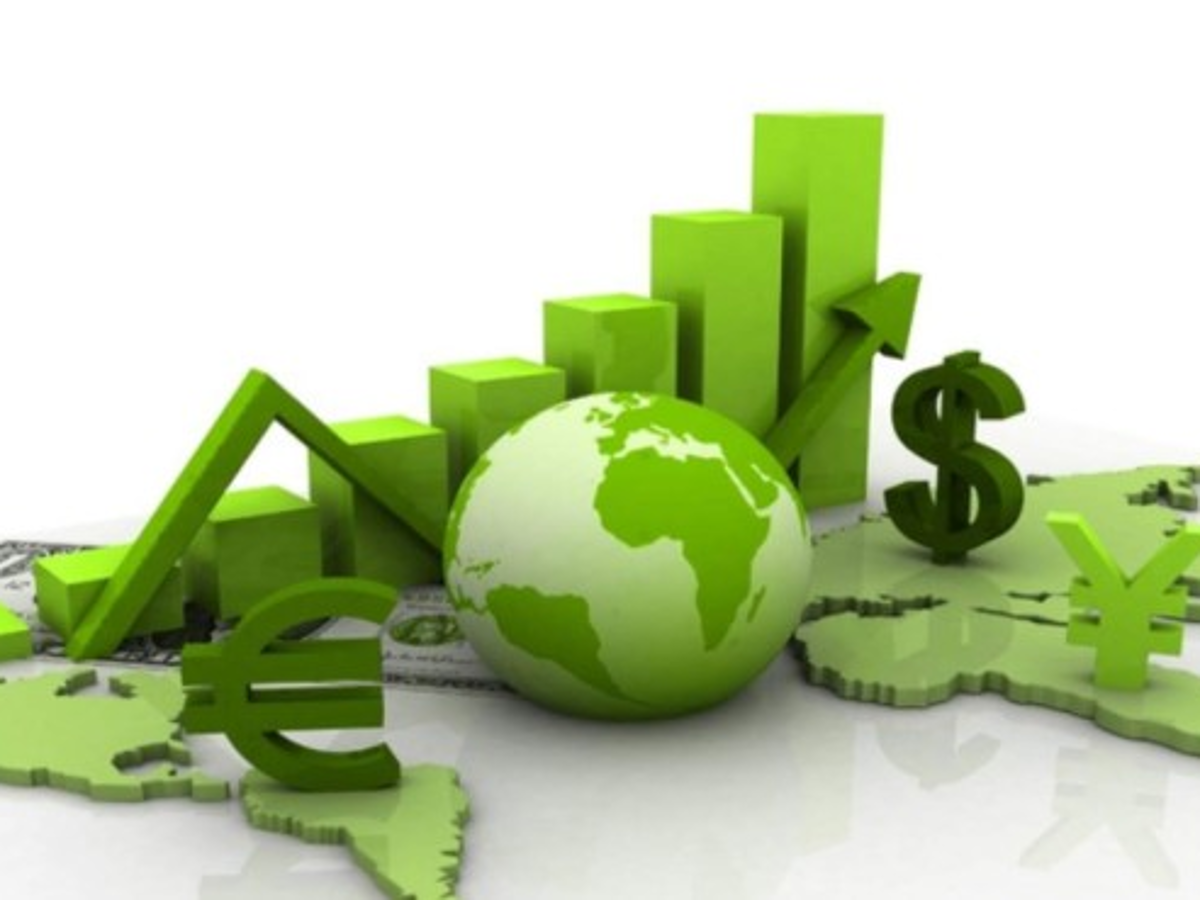 Arrasa fiebre de la deuda verde