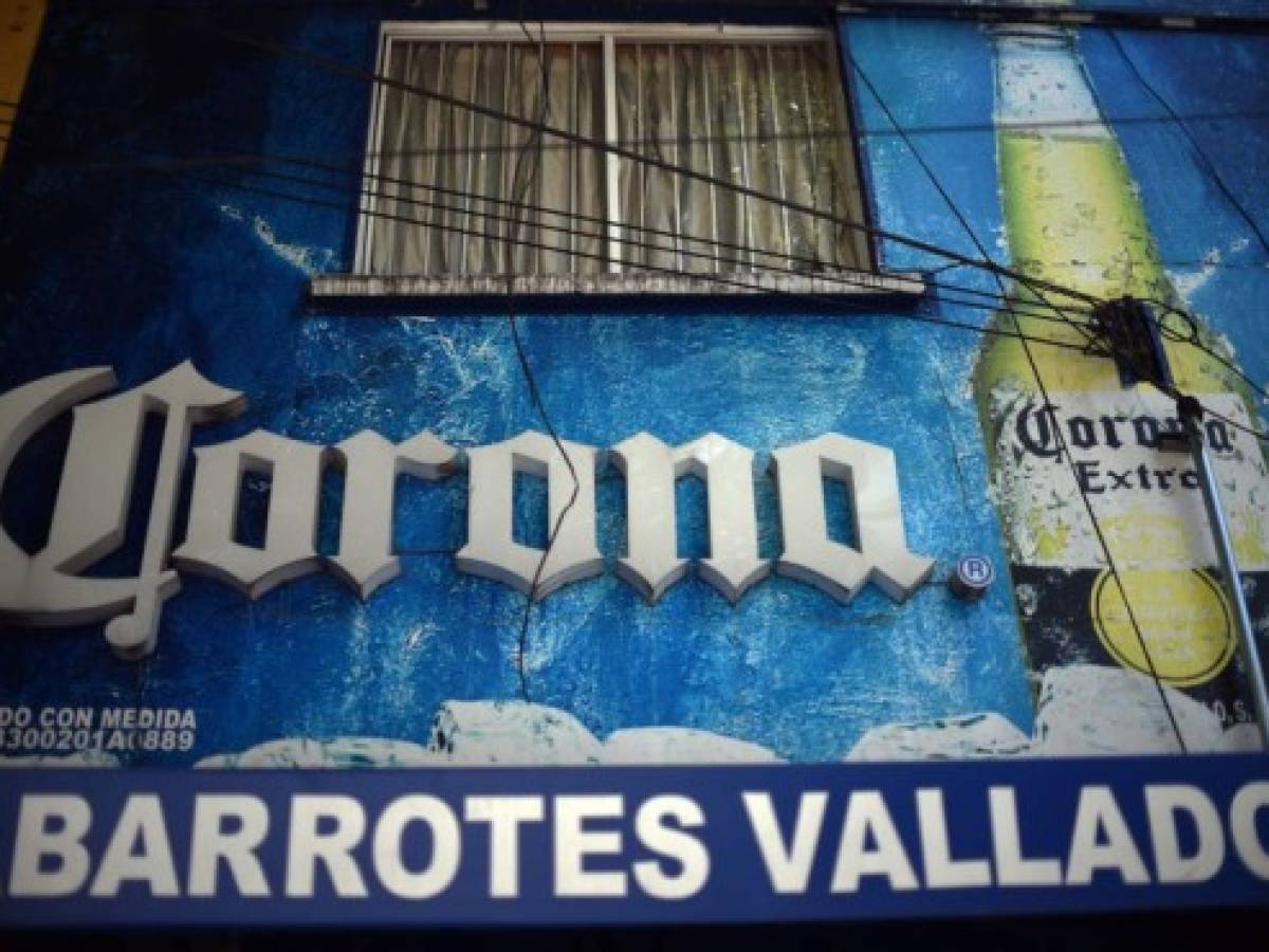 Las cervezas escasean en México en medio de la pandemia
