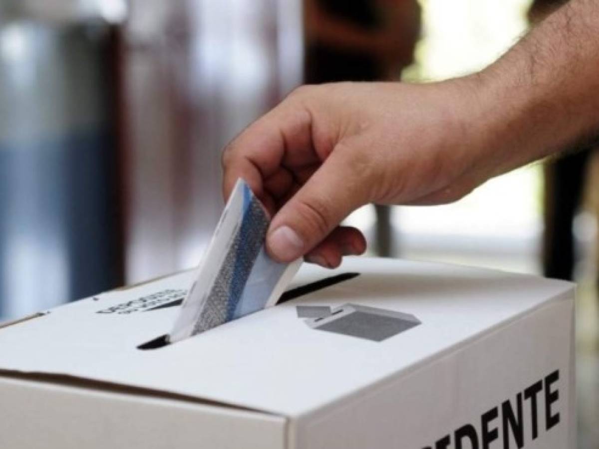 Proyectan una votación histórica de más del 90% en Costa Rica