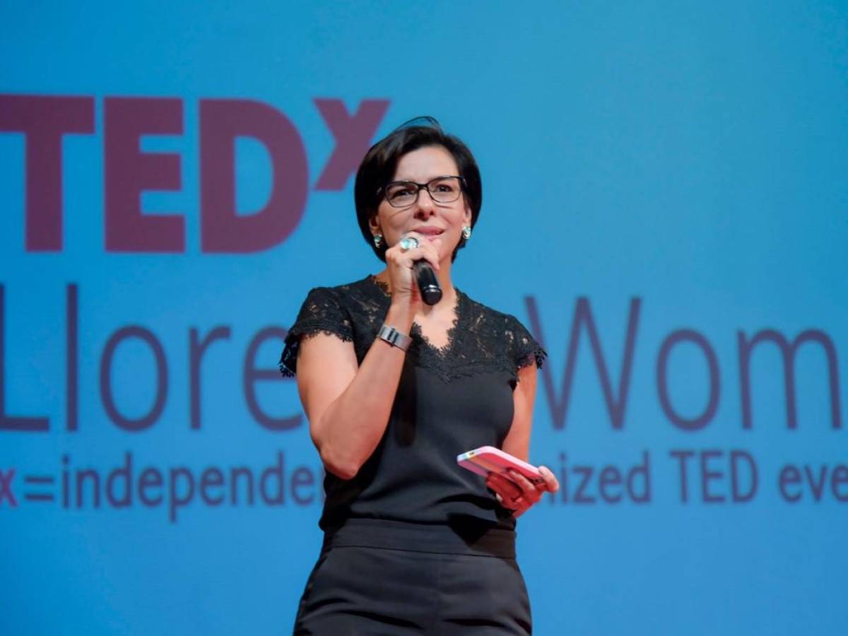 TEDxLlorente Women 2023 se llevará a cabo en Costa Rica
