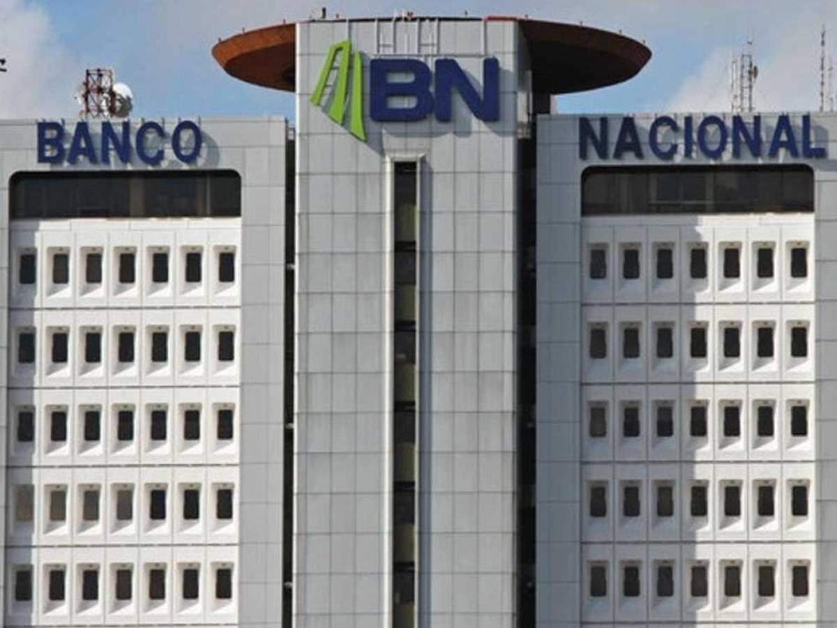 Banco Nacional de Costa Rica sube a siete el número de empleados acusados por sustracción de fondos