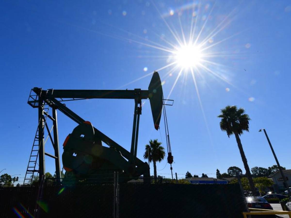 OPEP prevé un aumento continuo de la demanda de petróleo hasta 2045