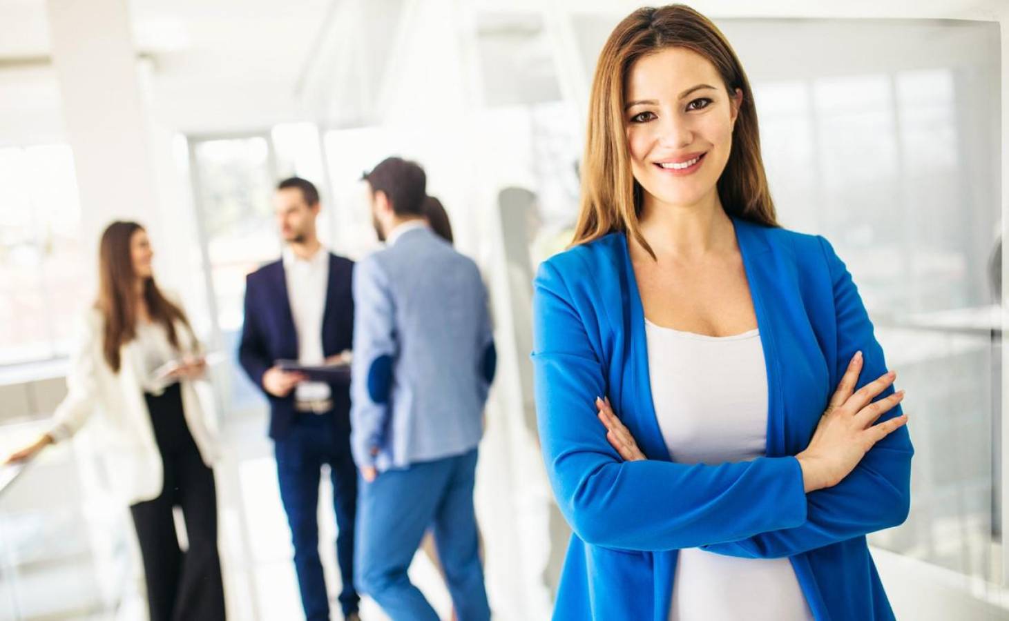 El evento más desafiante para mujeres líderes de Centroamérica llega a Costa Rica