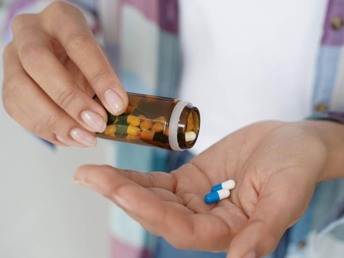 OMS: Aumenta la resistencia a los antimicrobianos en el mundo