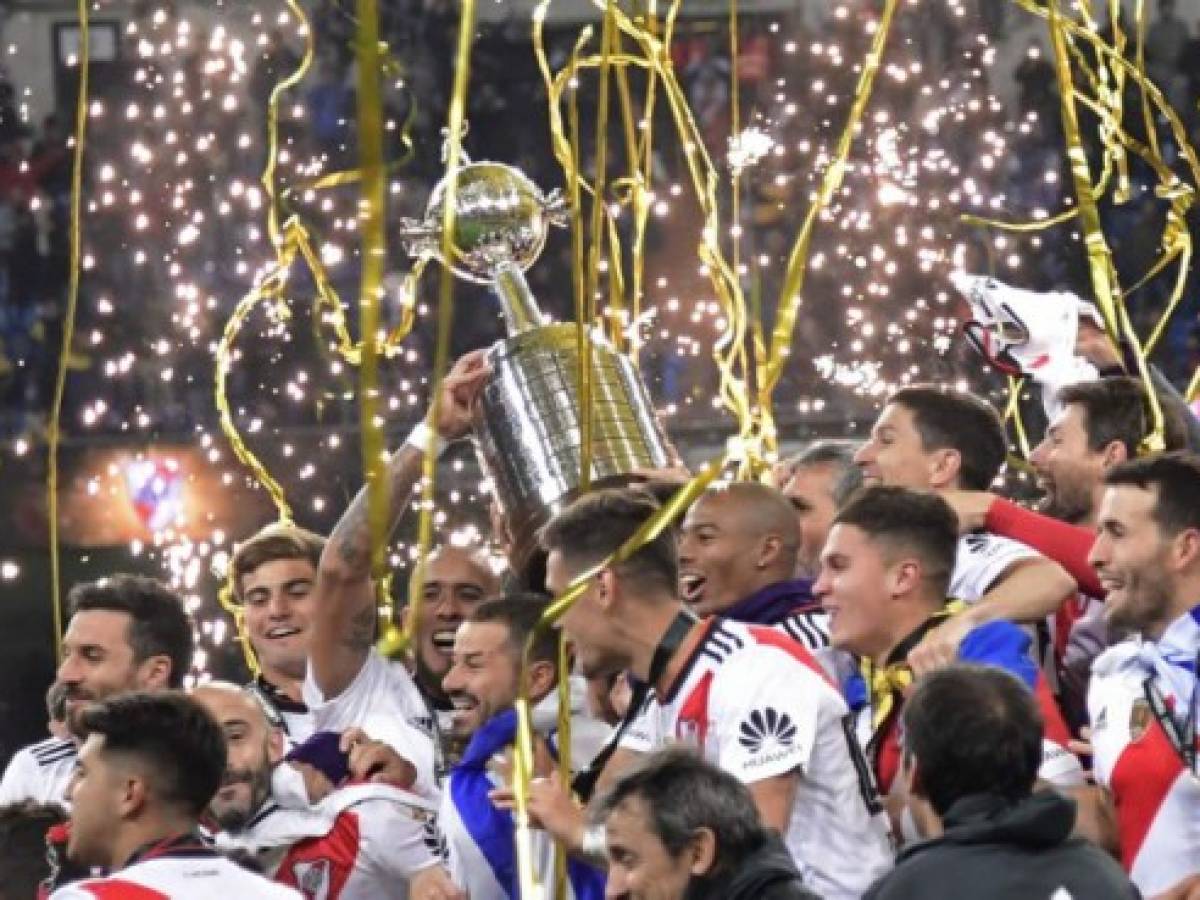 ¿Ahora sí? Después de la Libertadores, River a por el sueño del Mundial