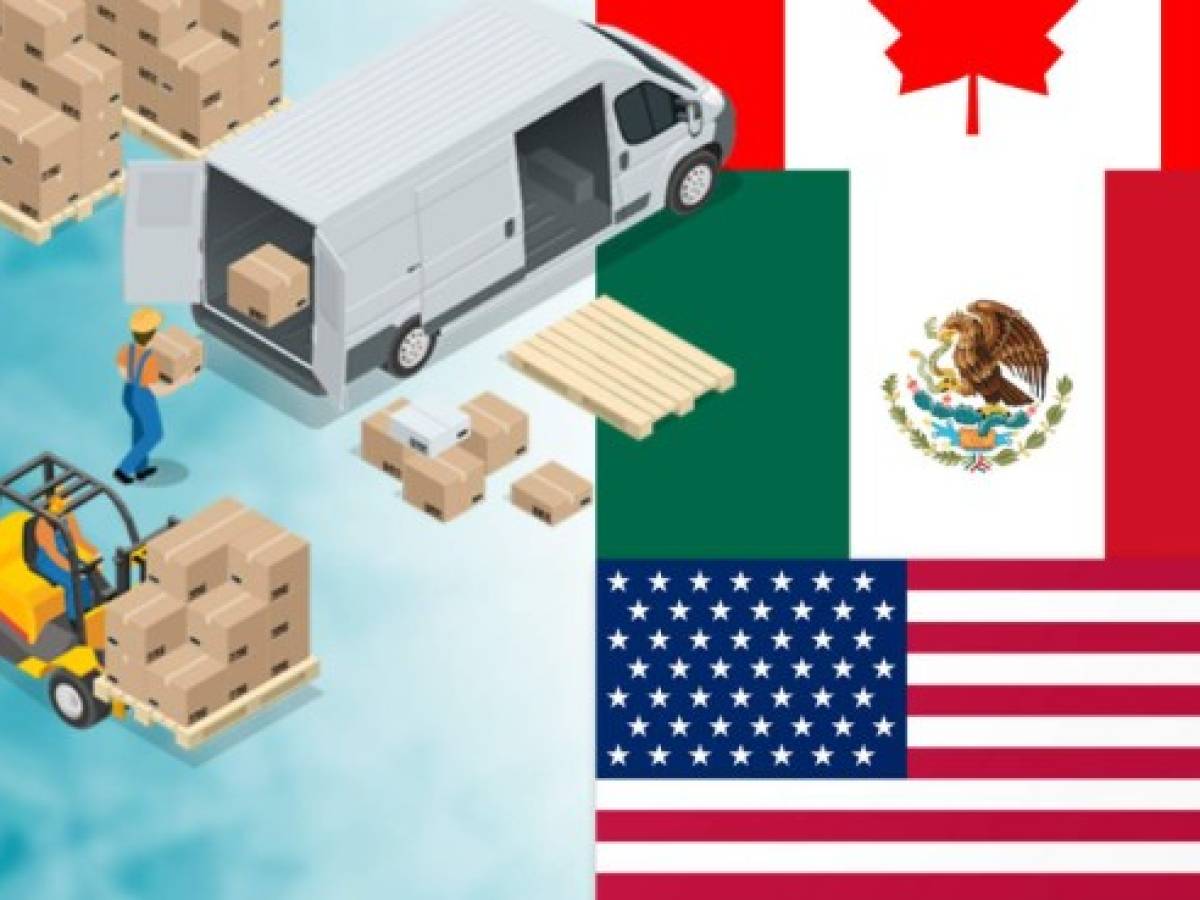 México ratifica el nuevo tratado de libre comercio con EEUU y Canadá