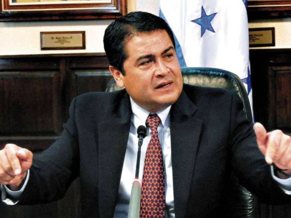 Honduras firma con Transparencia Internacional (una chance para la institucionalidad)
