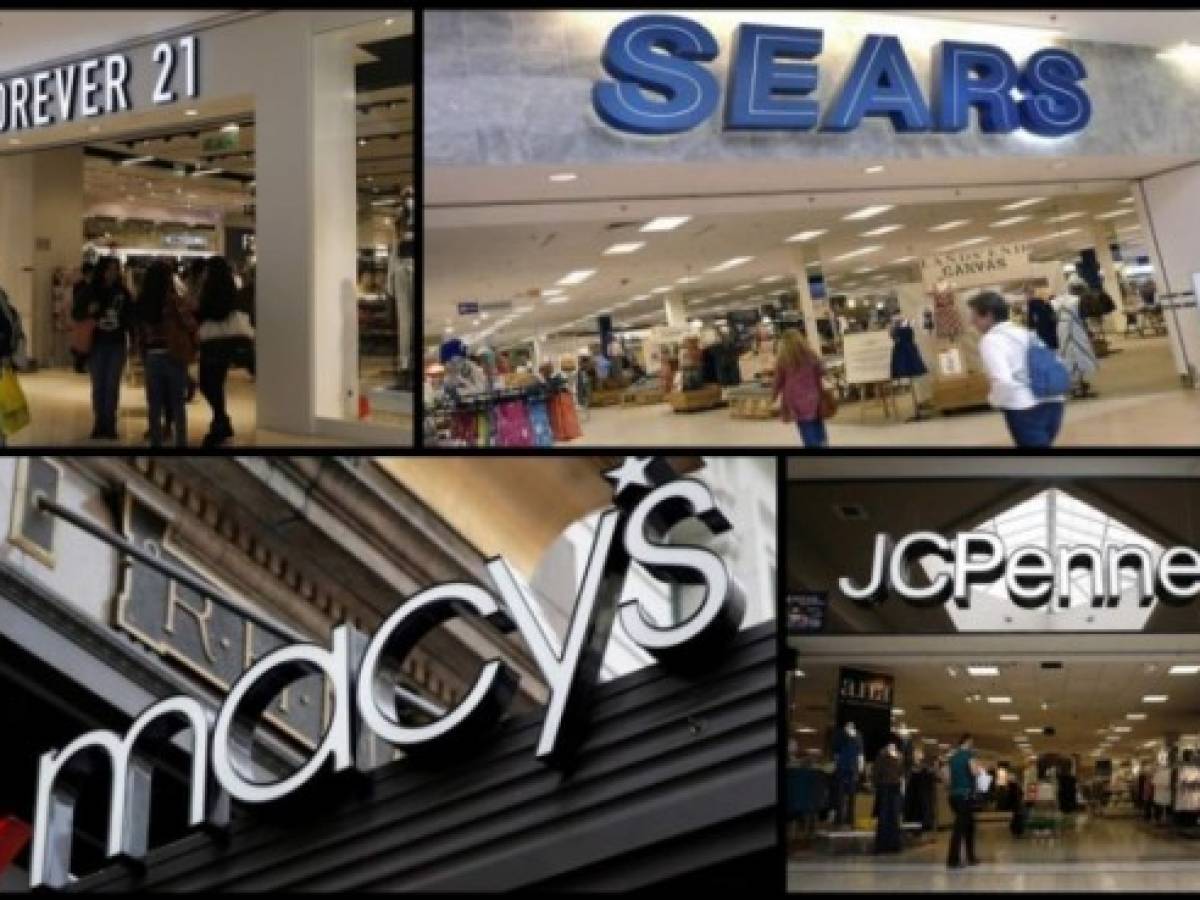 Opinión: ¿Por qué las industrias del retail están en bancarrota en EE.UU.?