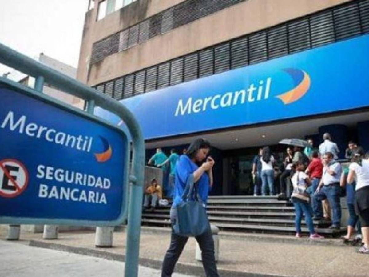 Un banco venezolano superó a Apple en valor