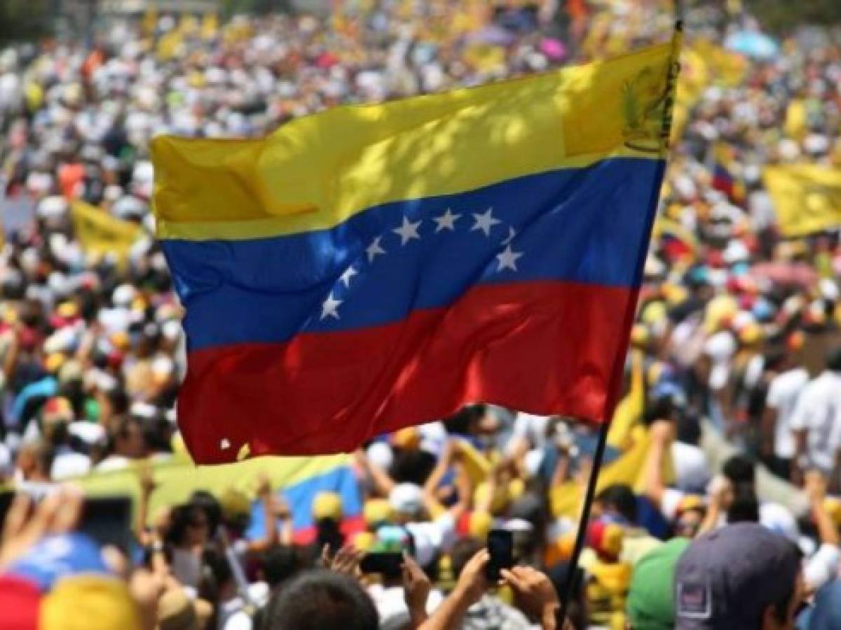 El largo camino de la reconstrucción económica de Venezuela