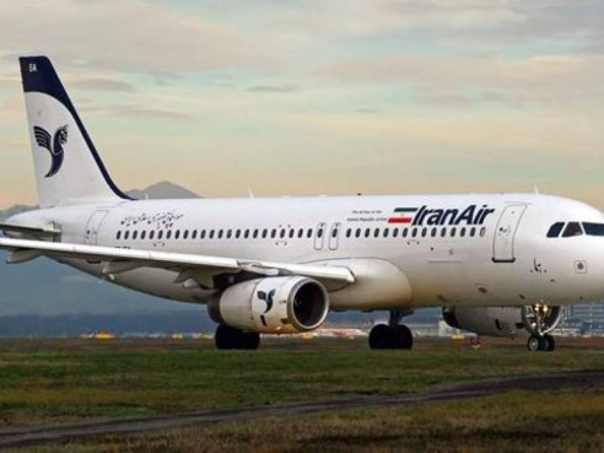 Boeing, Airbus, GE, entre los perdedores por la ruptura con Irán